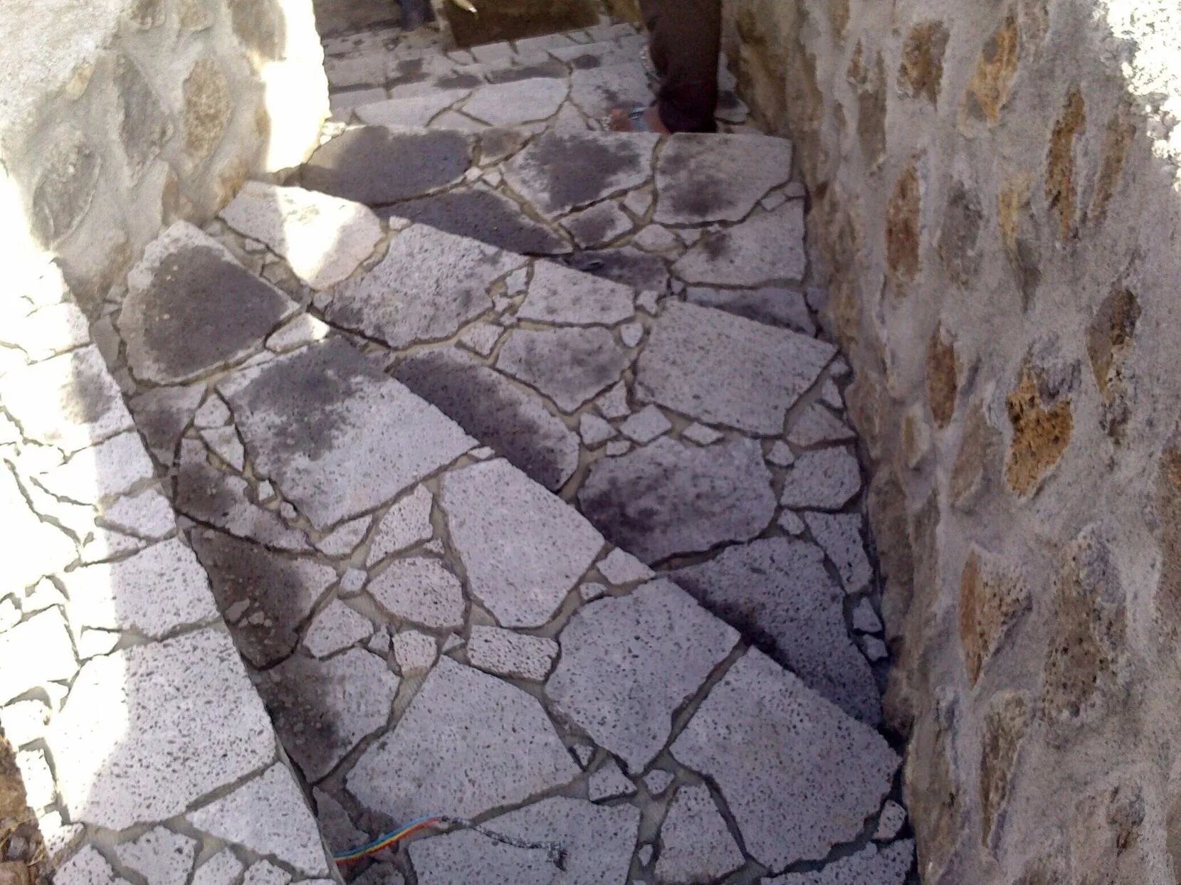 Escaliers - Image gallerie 9